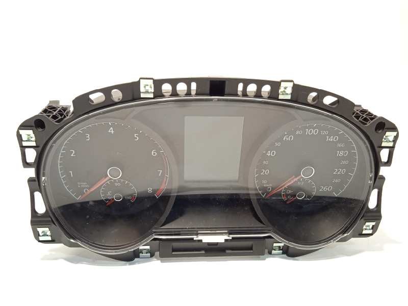 Recambio de cuadro instrumentos para volkswagen golf vii lim. (bq1) advance referencia OEM IAM 5G1920750C  