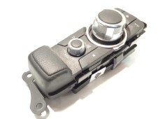 Recambio de mando multifuncion para mazda 2 lim. () 1.5 16v cat referencia OEM IAM DB5J66CM0A  DB5J