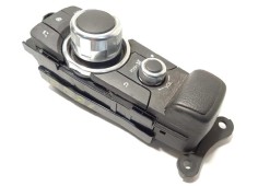 Recambio de mando multifuncion para mazda 2 lim. () 1.5 16v cat referencia OEM IAM DB5J66CM0A  DB5J 2