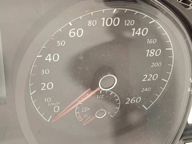 Recambio de cuadro instrumentos para volkswagen golf vii lim. (bq1) advance referencia OEM IAM 5G1920750C  