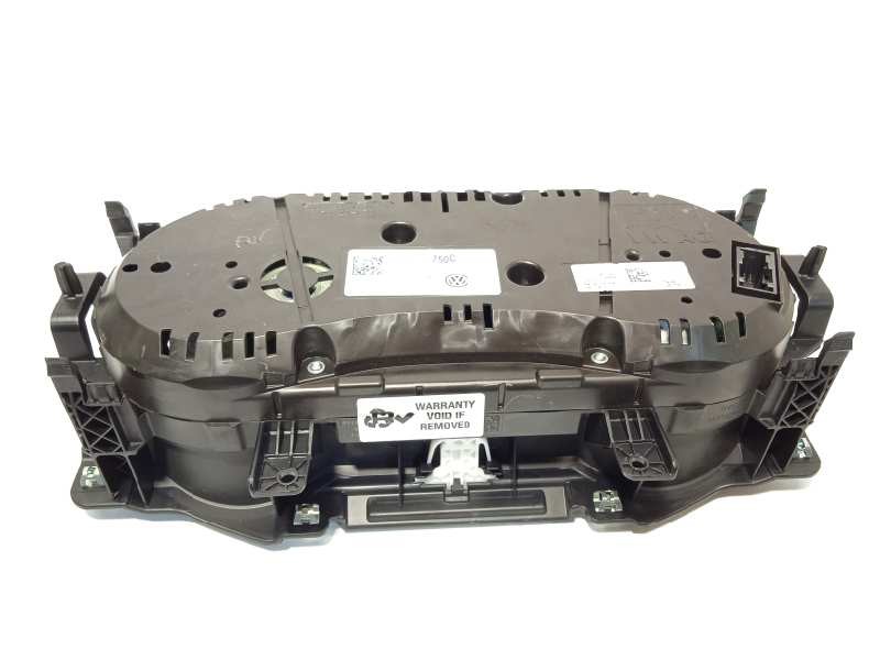 Recambio de cuadro instrumentos para volkswagen golf vii lim. (bq1) advance referencia OEM IAM 5G1920750C  