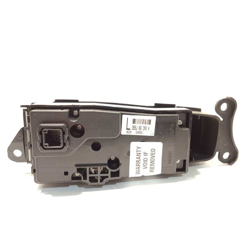 Recambio de mando multifuncion para mazda 2 lim. () 1.5 16v cat referencia OEM IAM DB5J66CM0A  DB5J