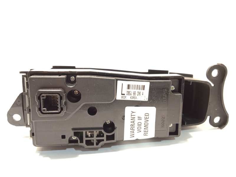 Recambio de mando multifuncion para mazda 2 lim. () 1.5 16v cat referencia OEM IAM DB5J66CM0A  DB5J