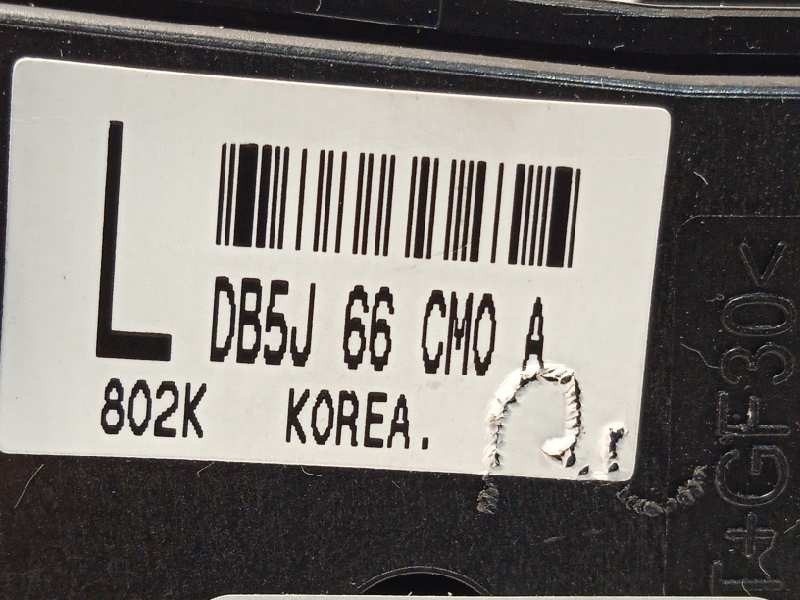 Recambio de mando multifuncion para mazda 2 lim. () 1.5 16v cat referencia OEM IAM DB5J66CM0A  DB5J