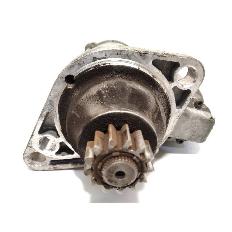 Recambio de motor arranque para seat leon (5f1) reference referencia OEM IAM 02Z911024L  ESW20ER121