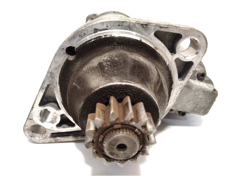 Recambio de motor arranque para seat leon (5f1) reference referencia OEM IAM 02Z911024L  ESW20ER121
