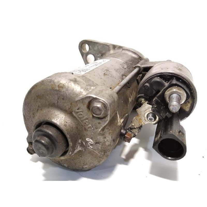 Recambio de motor arranque para seat leon (5f1) reference referencia OEM IAM 02Z911024L  ESW20ER121