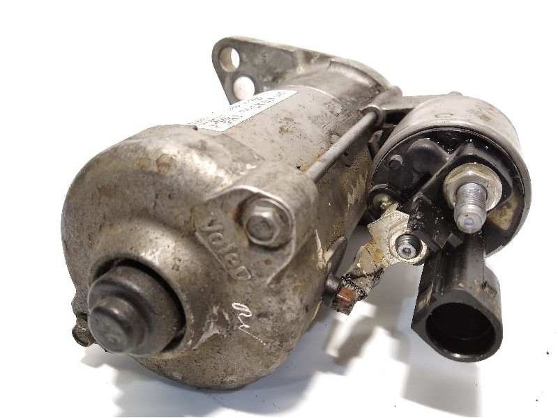 Recambio de motor arranque para seat leon (5f1) reference referencia OEM IAM 02Z911024L  ESW20ER121