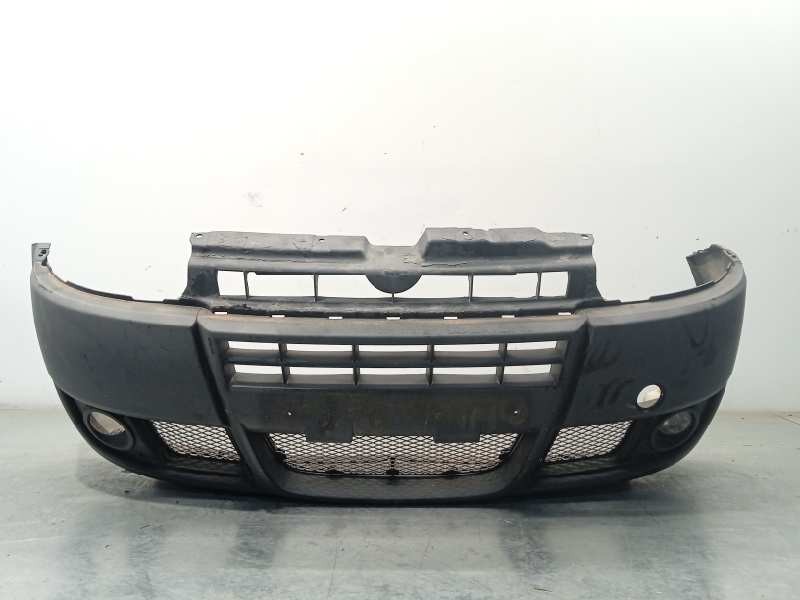Recambio de paragolpes delantero para fiat doblo (119) 1.9 8v multijet family (88kw) referencia OEM IAM 735418066  