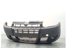 Recambio de paragolpes delantero para fiat doblo (119) 1.9 8v multijet family (88kw) referencia OEM IAM 735418066   2