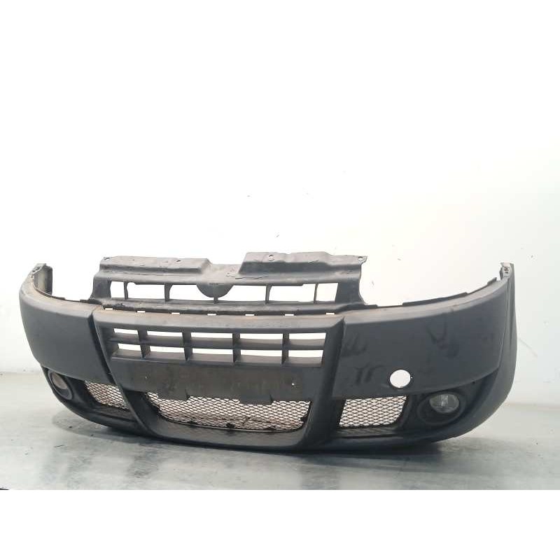 Recambio de paragolpes delantero para fiat doblo (119) 1.9 8v multijet family (88kw) referencia OEM IAM 735418066  
