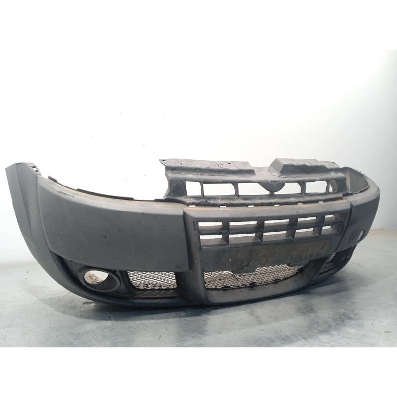 Recambio de paragolpes delantero para fiat doblo (119) 1.9 8v multijet family (88kw) referencia OEM IAM 735418066  