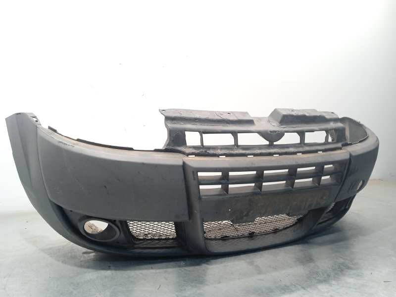 Recambio de paragolpes delantero para fiat doblo (119) 1.9 8v multijet family (88kw) referencia OEM IAM 735418066  