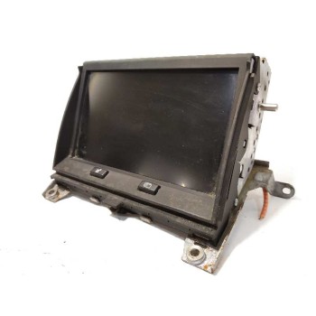 Recambio de pantalla multifuncion para land rover range rover sport 3.6 td v8 referencia OEM IAM 8H2210E889AC YIE500190 46220055