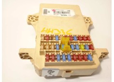 Recambio de caja reles / fusibles para kia cee´d sporty wagon active referencia OEM IAM 919501H510   2