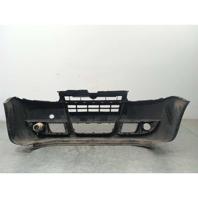 Recambio de paragolpes delantero para fiat doblo (119) 1.9 8v multijet family (88kw) referencia OEM IAM 735418066  