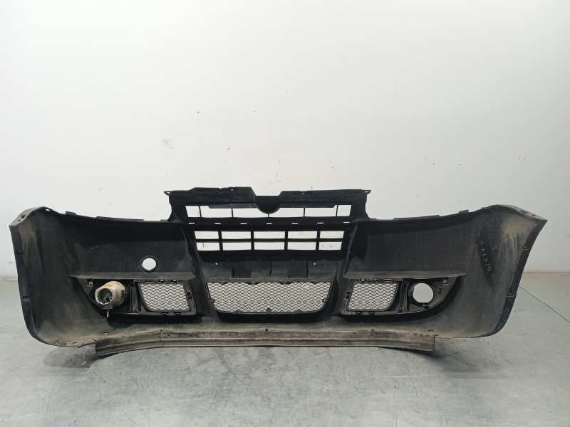 Recambio de paragolpes delantero para fiat doblo (119) 1.9 8v multijet family (88kw) referencia OEM IAM 735418066  