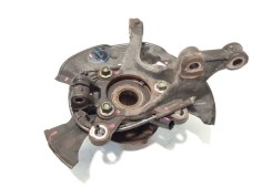 Recambio de mangueta delantera izquierda para mazda 2 lim. () 1.5 16v cat referencia OEM IAM DA6B33031   2