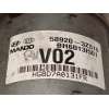 Recambio de abs para hyundai i40 style referencia OEM IAM 589203Z510 BE6003I502 BH6013I501