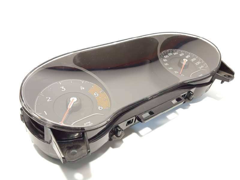 Recambio de cuadro instrumentos para jeep compass ii 2.0 m-jet cat referencia OEM IAM 6QR63DX9AB  503018890418