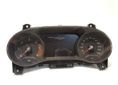Recambio de cuadro instrumentos para jeep compass ii 2.0 m-jet cat referencia OEM IAM 6QR63DX9AB  503018890418 2