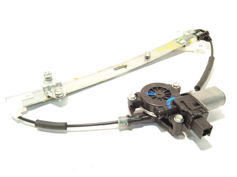 Recambio de elevalunas delantero izquierdo para mazda 2 lim. () 1.5 16v cat referencia OEM IAM BHN95958X  