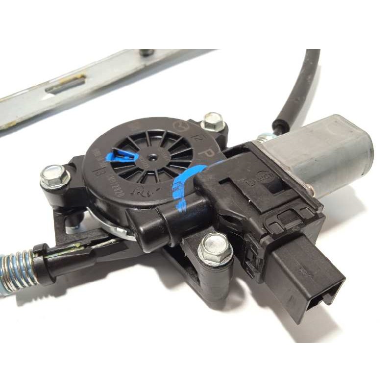 Recambio de elevalunas delantero izquierdo para mazda 2 lim. () 1.5 16v cat referencia OEM IAM BHN95958X  
