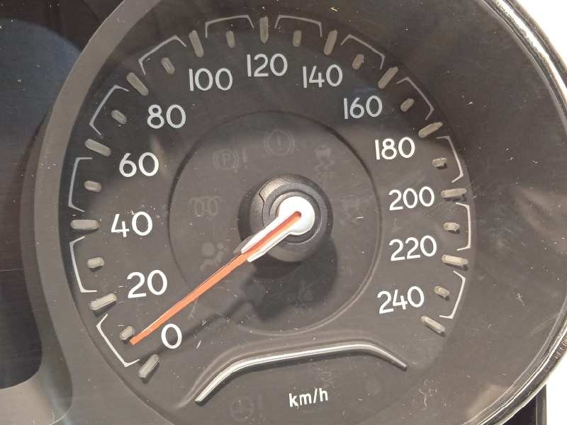 Recambio de cuadro instrumentos para jeep compass ii 2.0 m-jet cat referencia OEM IAM 6QR63DX9AB  503018890418