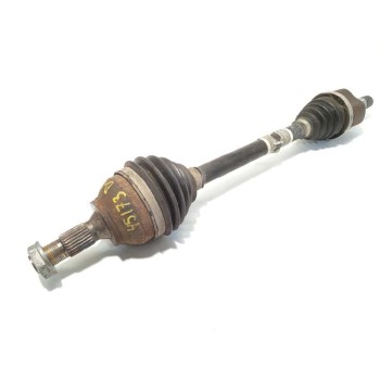 Recambio de transmision delantera izquierda para citroën c4 cactus shine referencia OEM IAM 9806459180  