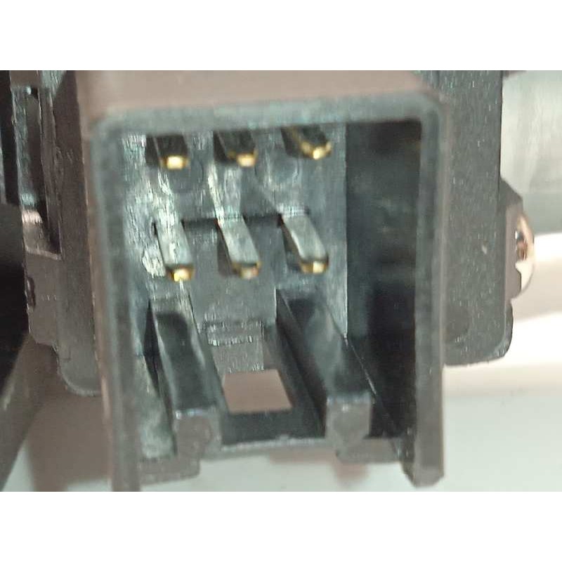 Recambio de elevalunas delantero izquierdo para mazda 2 lim. () 1.5 16v cat referencia OEM IAM BHN95958X  