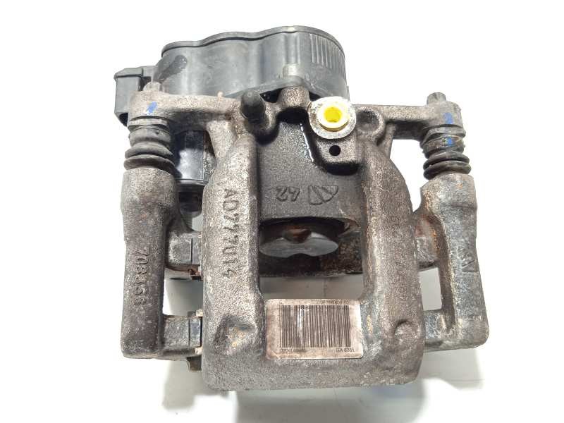 Recambio de pinza freno trasera izquierda para peugeot 3008 allure referencia OEM IAM 9819060880  1608999580