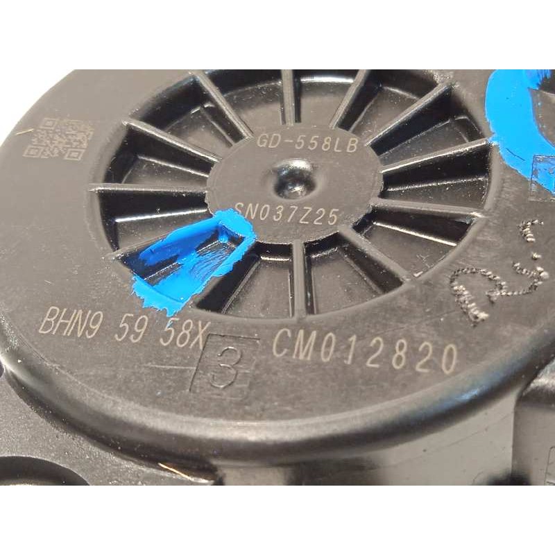 Recambio de elevalunas delantero izquierdo para mazda 2 lim. () 1.5 16v cat referencia OEM IAM BHN95958X  