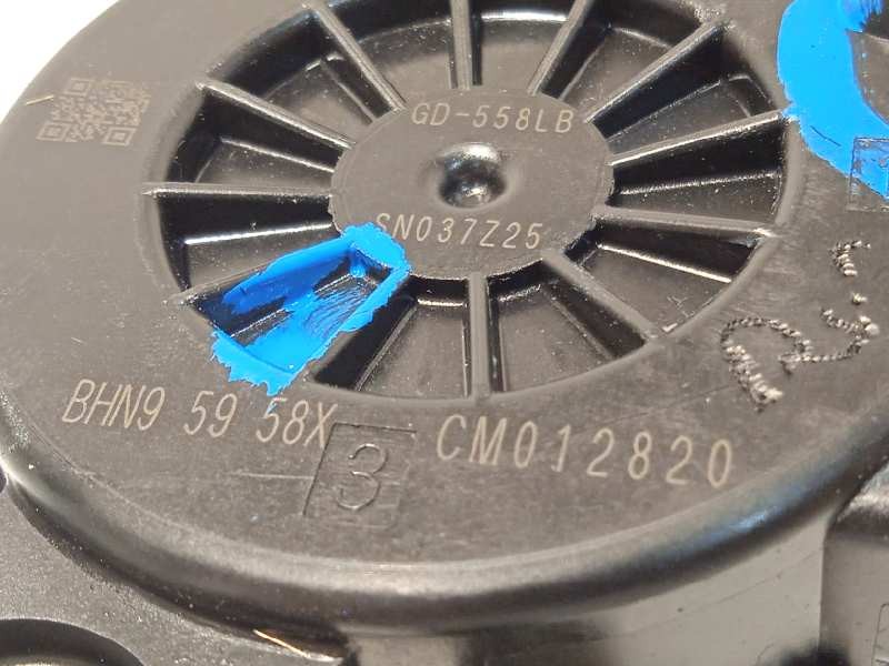 Recambio de elevalunas delantero izquierdo para mazda 2 lim. () 1.5 16v cat referencia OEM IAM BHN95958X  