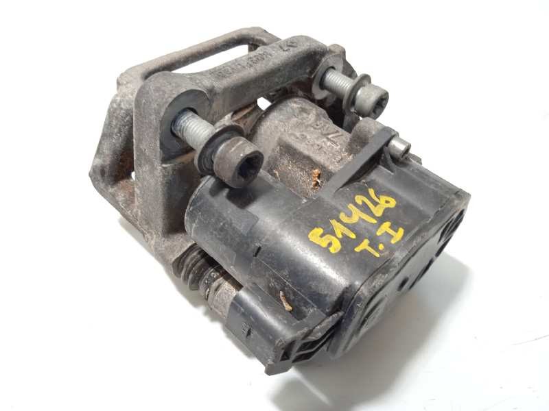 Recambio de pinza freno trasera izquierda para peugeot 3008 allure referencia OEM IAM 9819060880  1608999580