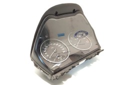 Recambio de cuadro instrumentos para bmw serie 1 lim. (f21) 116d referencia OEM IAM 62109325622  
