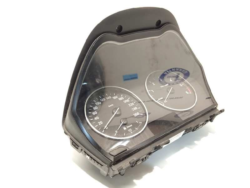 Recambio de cuadro instrumentos para bmw serie 1 lim. (f21) 116d referencia OEM IAM 62109325622  