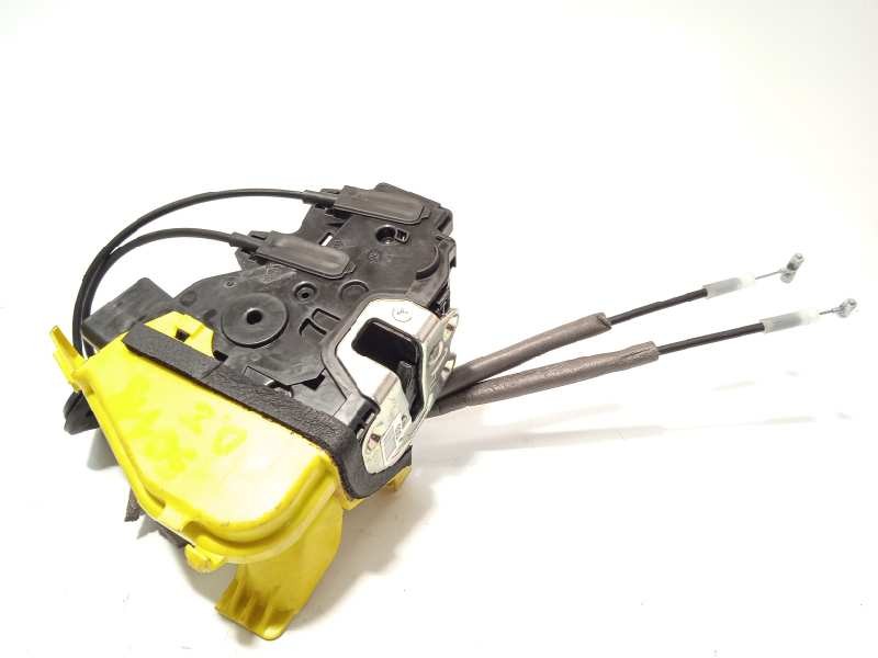 CERRADURA PUERTA DELANTERA IZQUIERDA 81310G5030 
