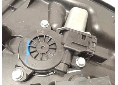 Recambio de elevalunas trasero izquierdo para mazda 2 lim. () 1.5 16v cat referencia OEM IAM DA6C7397X   2