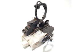 Recambio de cerradura puerta trasera derecha para kia cee´d sporty wagon active referencia OEM IAM 814201H000   2