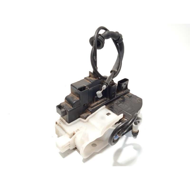 Recambio de cerradura puerta trasera derecha para kia cee´d sporty wagon active referencia OEM IAM 814201H000  