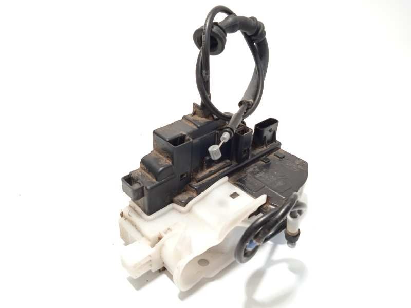 Recambio de cerradura puerta trasera derecha para kia cee´d sporty wagon active referencia OEM IAM 814201H000  