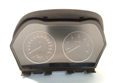 Recambio de cuadro instrumentos para bmw serie 1 lim. (f21) 116d referencia OEM IAM 62109325622   2