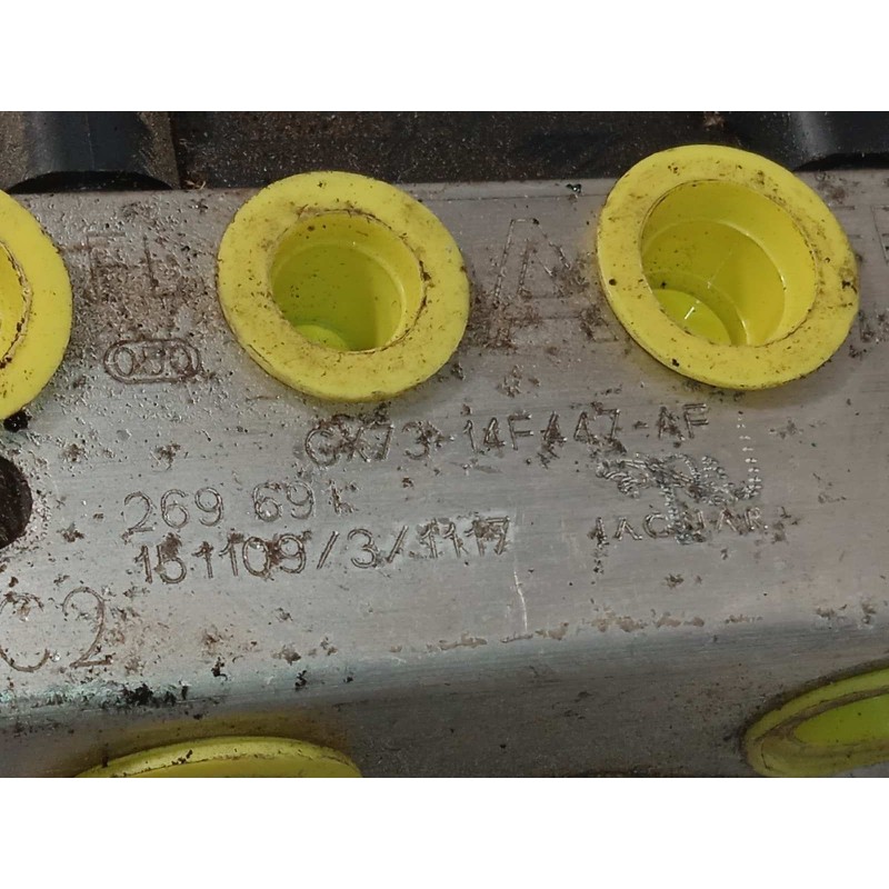 Recambio de abs para jaguar xe 2.0 diesel cat referencia OEM IAM GX7314F447AF 0265956242 269691