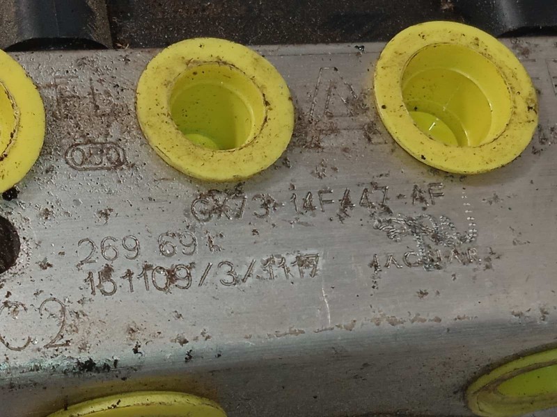 Recambio de abs para jaguar xe 2.0 diesel cat referencia OEM IAM GX7314F447AF 0265956242 269691