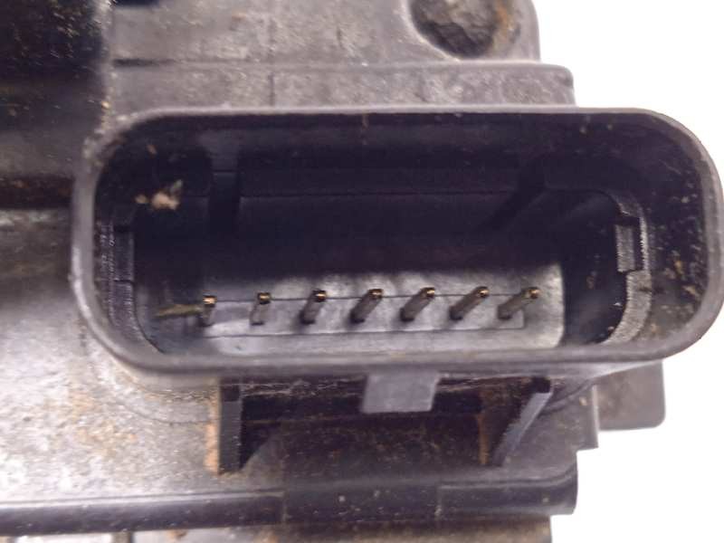 Recambio de cerradura puerta trasera derecha para kia cee´d sporty wagon active referencia OEM IAM 814201H000  