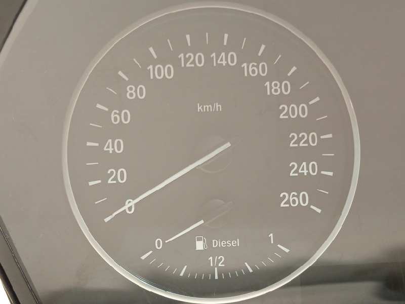 Recambio de cuadro instrumentos para bmw serie 1 lim. (f21) 116d referencia OEM IAM 62109325622  