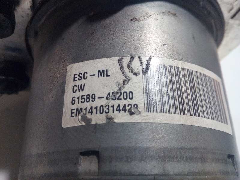 Recambio de abs para kia cee´d drive referencia OEM IAM 58920A2210 6158945200 A258920500