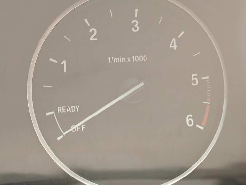 Recambio de cuadro instrumentos para bmw serie 1 lim. (f21) 116d referencia OEM IAM 62109325622  