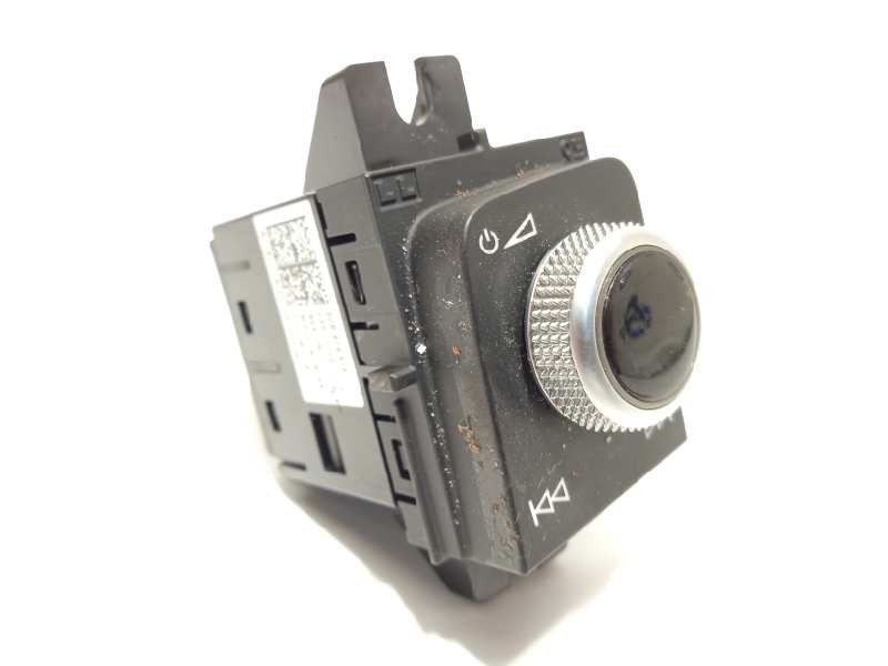 Recambio de interruptor para audi q5 (fyb) 2.0 tdi referencia OEM IAM 80B919616  