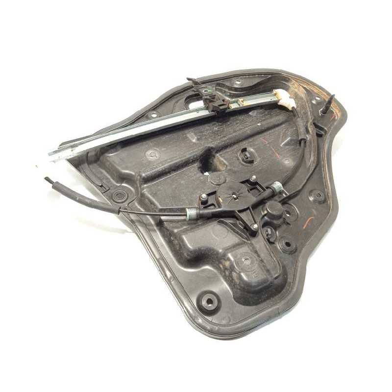 Recambio de elevalunas trasero izquierdo para mazda 2 lim. () 1.5 16v cat referencia OEM IAM DA6C7397X  